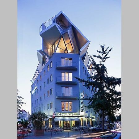 Chelsea Hotel Cologne Exterior photo