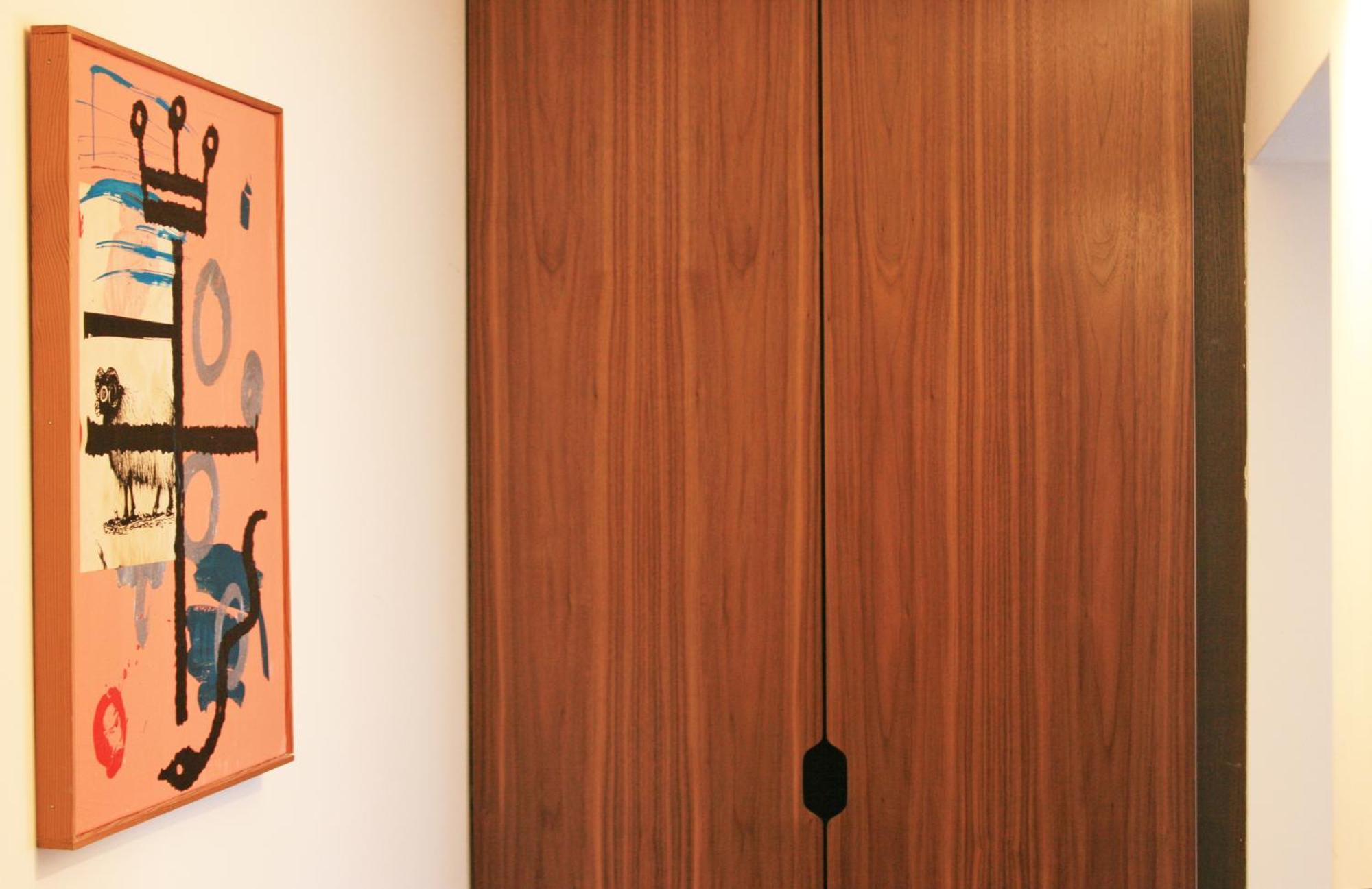 Chelsea Hotel Cologne Room photo
