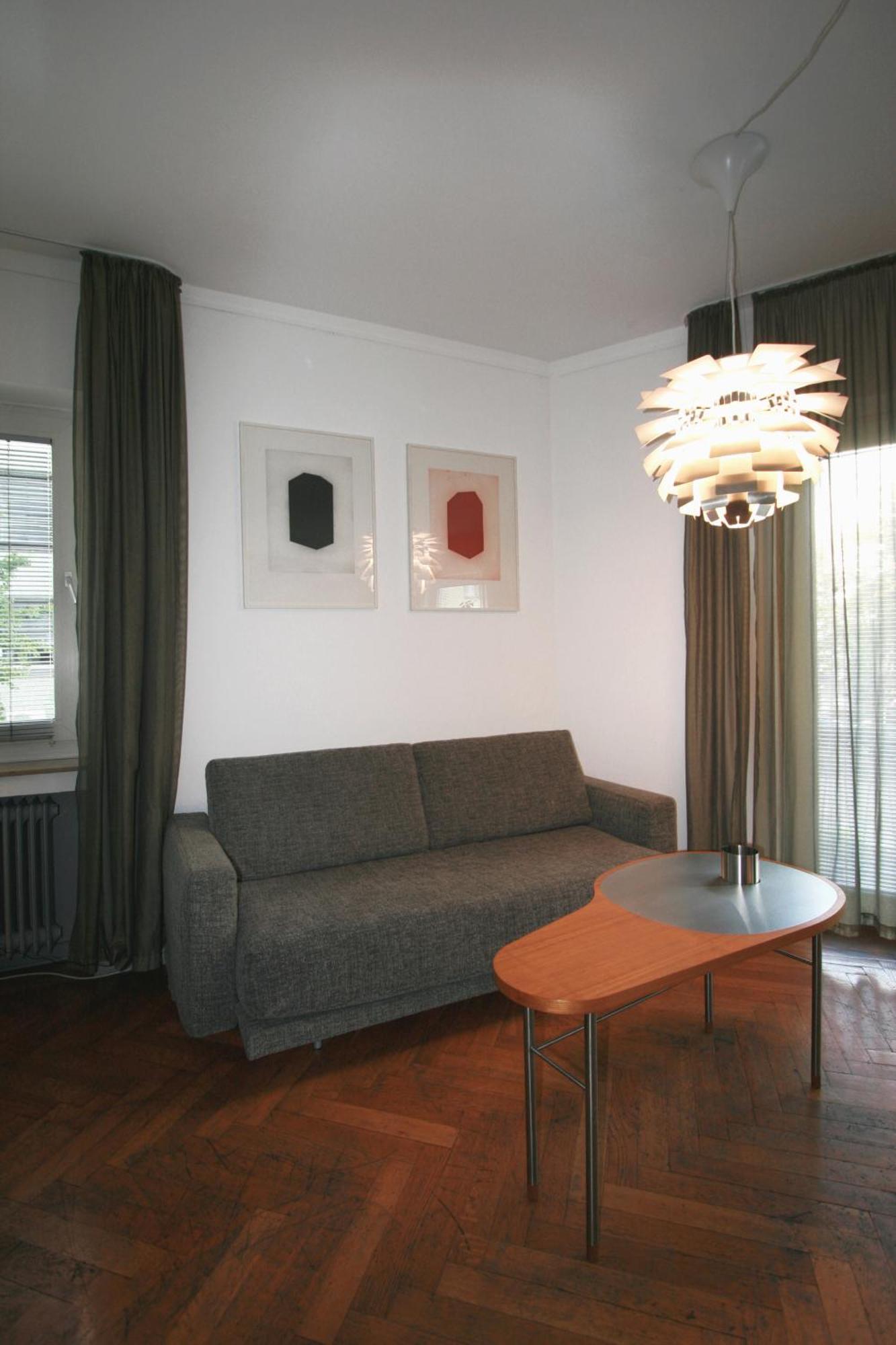Chelsea Hotel Cologne Room photo